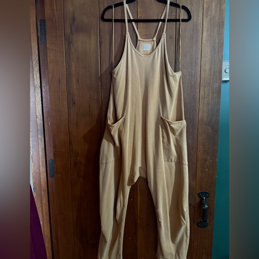 FP Movement Hot Shot Onesie